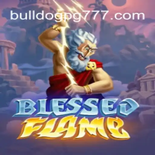 Descubra o Fascinante Mundo de BlessedFlame: O Jogo que Está Conquistando o Público
