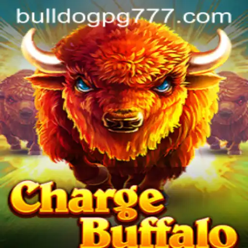 ChargeBuffalo: O Novo Fenômeno dos Jogos com BULLDOGPG