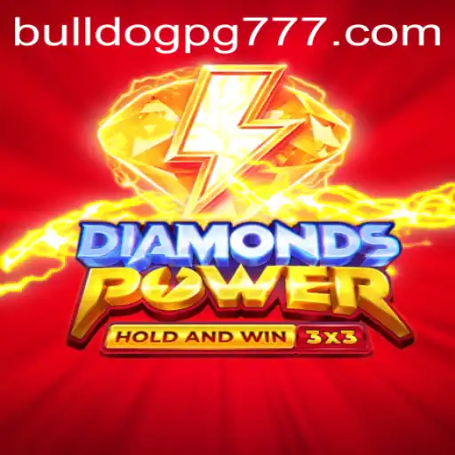 Explorando Diamondspower: A Nova Sensação nos Jogos com Bulldogpg
