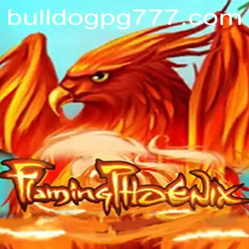 Introdução e Regras do Jogo FlamingPhoenix