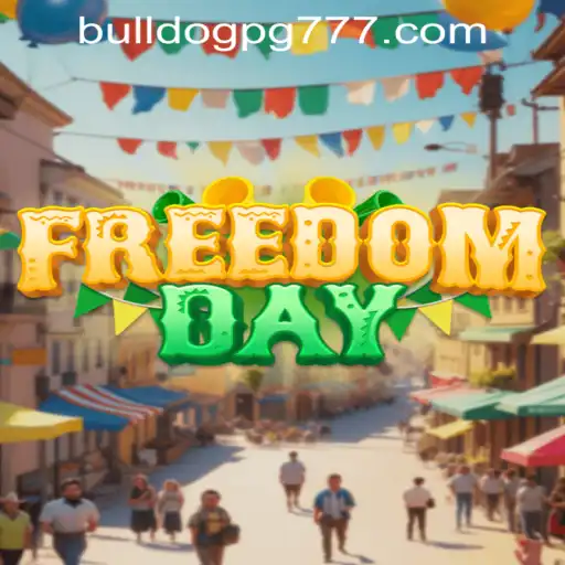 FreedomDay: O Novo Fenômeno dos Jogos com BULLDOGPG