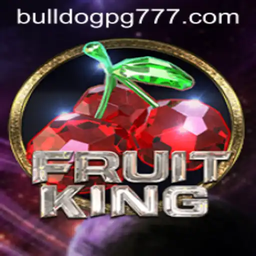 Descubra FruitKing: O Jogo Inovador da BULLDOGPG