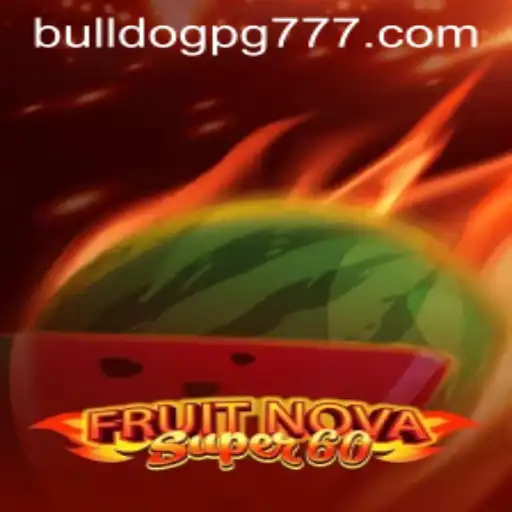 Explorando o mundo emocionante de FruitNovaSuper60