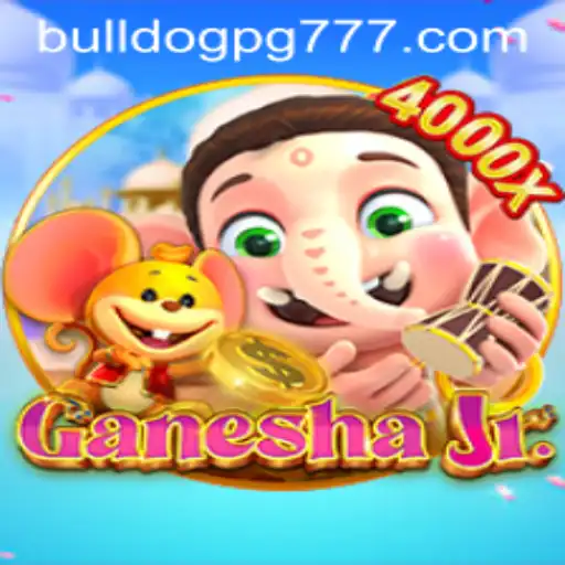 Explorando GaneshaJr: O Novo Fenômeno do Mundo dos Jogos