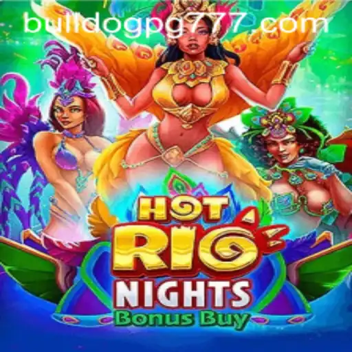 Explorando a Atração do Jogo HotRioNightsBonusBuy: Uma Viagem ao Coração dos Casinos Online