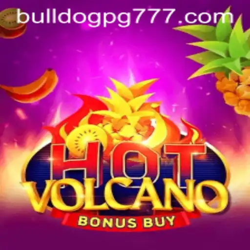 Explorando os Segredos do HotVolcanoBonusBuy da BULLDOGPG
