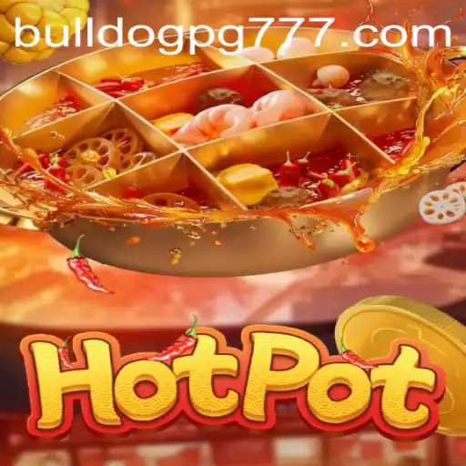 Descubra o Fascinante Mundo de Hotpot: Um Jogo Vibrante e Desafiador