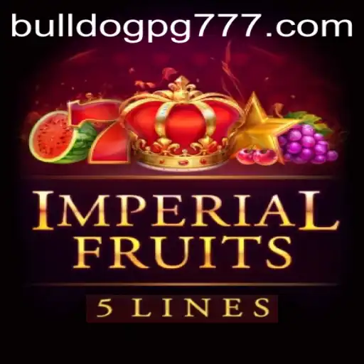 ImperialFruits5: Os Segredos Revelados do Jogo de BULLDOGPG