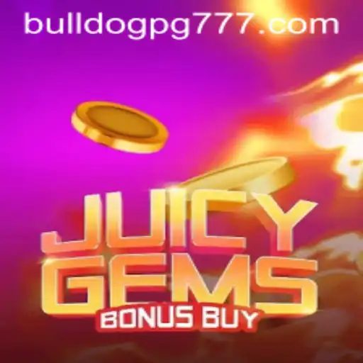 Descubra o Mundo Empolgante de JuicyGemsBonusBuy da BULLDOGPG