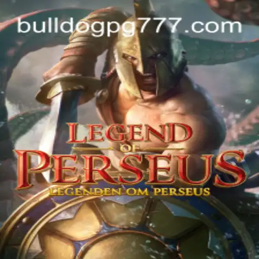 Desvendando LegendofPerseus: Aventura Épica com a Bulldogpg