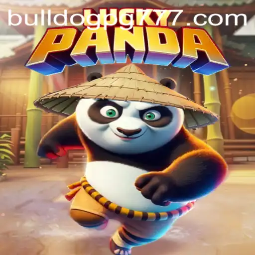 Explorando o Universo do Jogo LuckyPanda