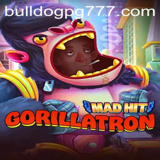 MadHitGorillatron: O Novo Fenômeno no Mundo dos Jogos