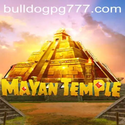 Descubra o Fascinante Mundo de MayanTemple: O Jogo de Aventura pela BULLDOGPG