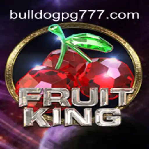 Descubra FruitKing: O Jogo Inovador da BULLDOGPG