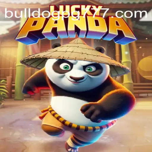 Explorando o Universo do Jogo LuckyPanda