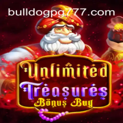 Explorando os Mistérios do Jogo UnlimitedTreasuresBonusBuy da BULLDOGPG