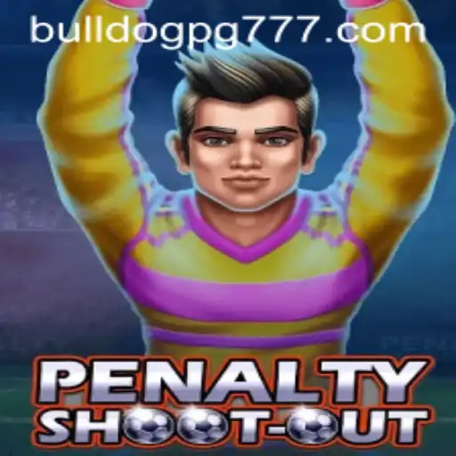 PenaltyShootOut: Um Mergulho no Mundo Competitivo dos Pênaltis Virtuais