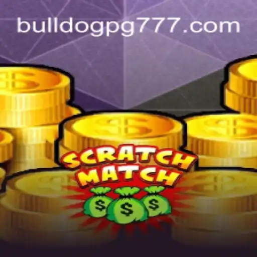 ScratchMatch: Um Jogo Inovador com Regras Envolventes