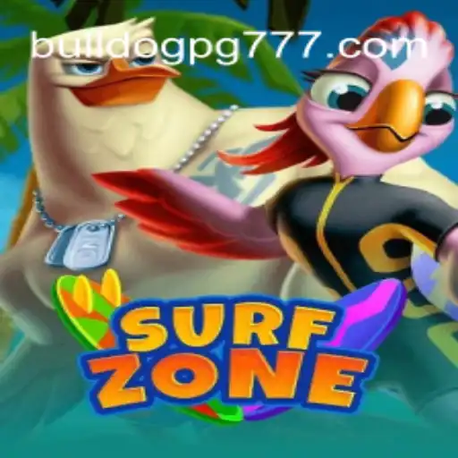 SurfZone: Aventuras Aquáticas e Estratégia em um Mundo Virtual