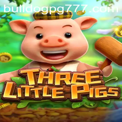 Explorando o Fascinante Jogo 'THREELITTLEPIGS'