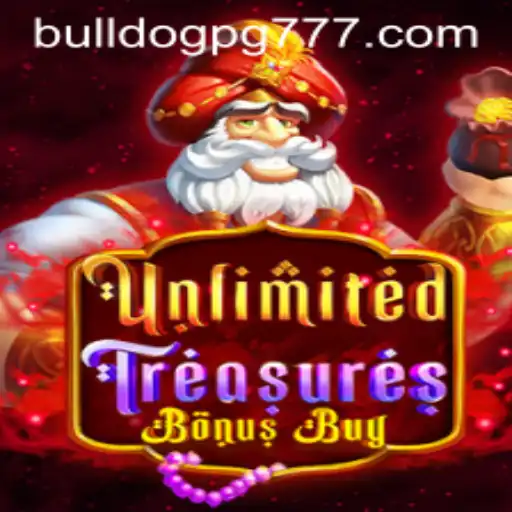 Explorando os Mistérios do Jogo UnlimitedTreasuresBonusBuy da BULLDOGPG