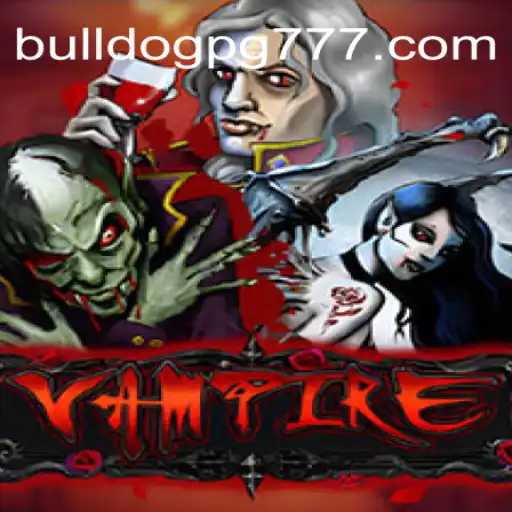 Desvendando o Jogo Vampire com a Palavra-Chave BULLDOGPG