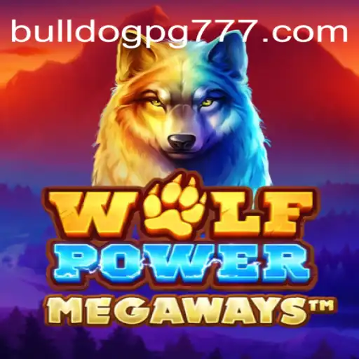 WolfPowerMega: Dominando a Aventura Canina com BulldogPG